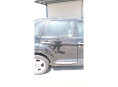 Recambio de puerta trasera derecha para chrysler pt cruiser (pt_) 2.0 referencia OEM IAM   