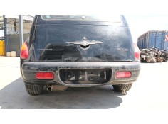 Recambio de paragolpes trasero para chrysler pt cruiser (pt_) 2.0 referencia OEM IAM   