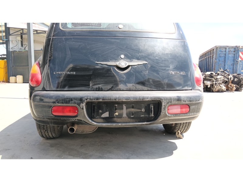 Recambio de paragolpes trasero para chrysler pt cruiser (pt_) 2.0 referencia OEM IAM   