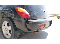 Recambio de paragolpes trasero para chrysler pt cruiser (pt_) 2.0 referencia OEM IAM    2