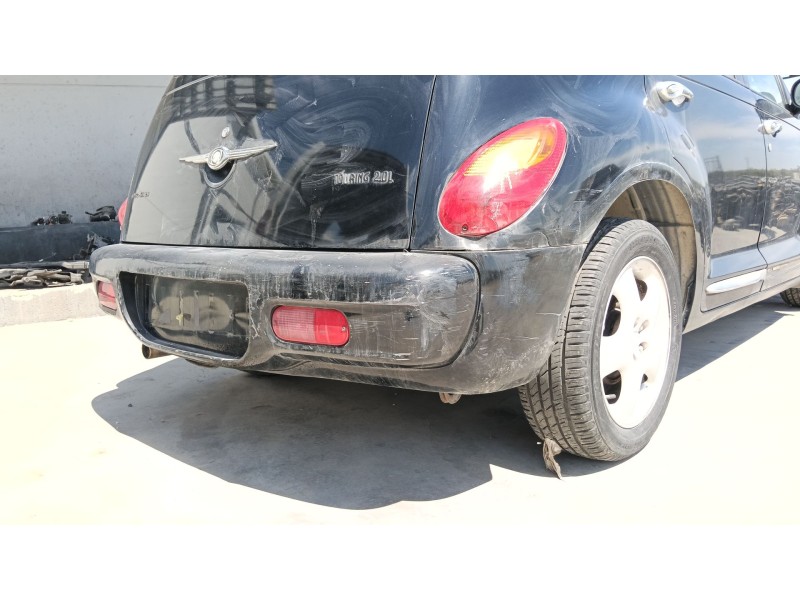 Recambio de paragolpes trasero para chrysler pt cruiser (pt_) 2.0 referencia OEM IAM   
							