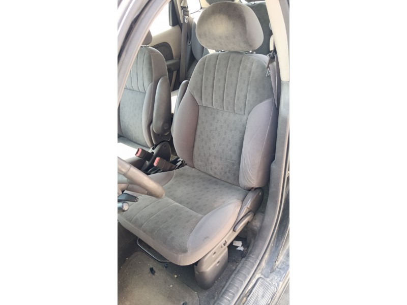 Recambio de asiento delantero izquierdo para chrysler pt cruiser (pt_) 2.0 referencia OEM IAM   