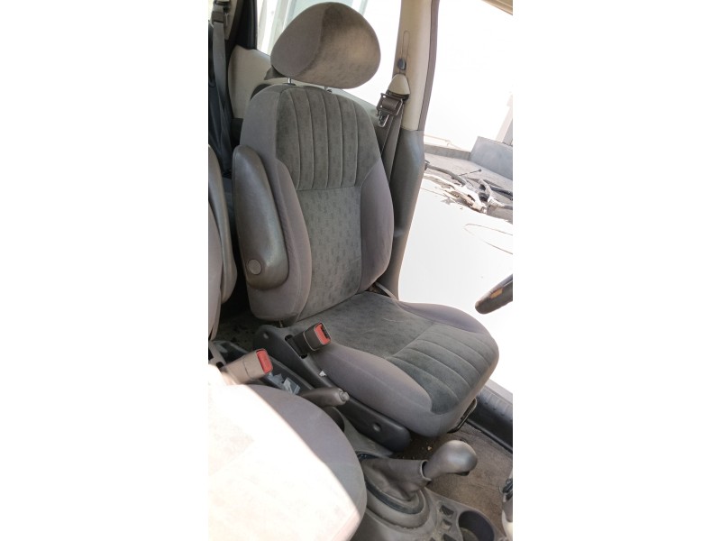 Recambio de asiento delantero izquierdo para chrysler pt cruiser (pt_) 2.0 referencia OEM IAM   
							
