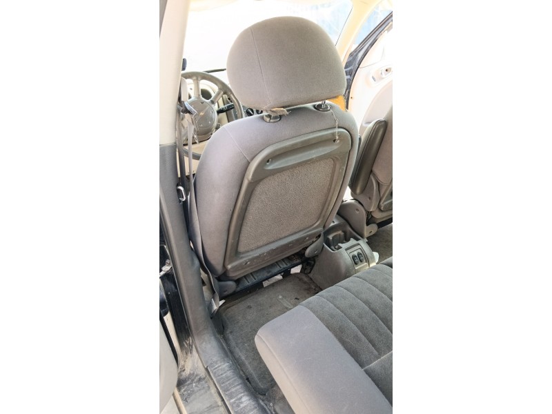 Recambio de asiento delantero izquierdo para chrysler pt cruiser (pt_) 2.0 referencia OEM IAM   