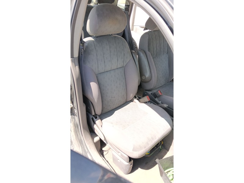 Recambio de asiento delantero derecho para chrysler pt cruiser (pt_) 2.0 referencia OEM IAM   