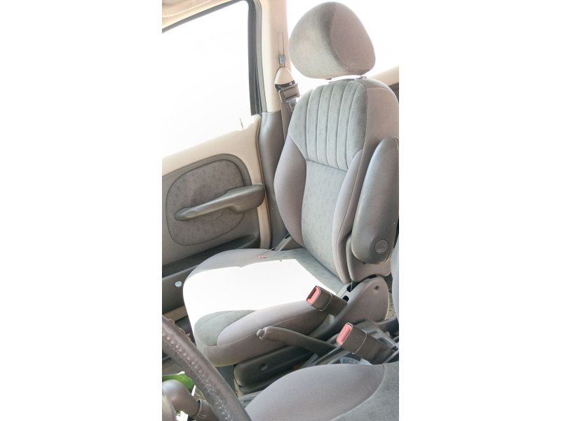 Recambio de asiento delantero derecho para chrysler pt cruiser (pt_) 2.0 referencia OEM IAM   
							
