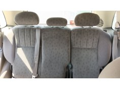 Recambio de asientos traseros para chrysler pt cruiser (pt_) 2.0 referencia OEM IAM   