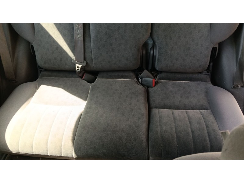 Recambio de asientos traseros para chrysler pt cruiser (pt_) 2.0 referencia OEM IAM   