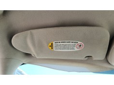 Recambio de parasol izquierdo para chrysler pt cruiser (pt_) 2.0 referencia OEM IAM   