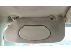 Recambio de parasol izquierdo para chrysler pt cruiser (pt_) 2.0 referencia OEM IAM    2