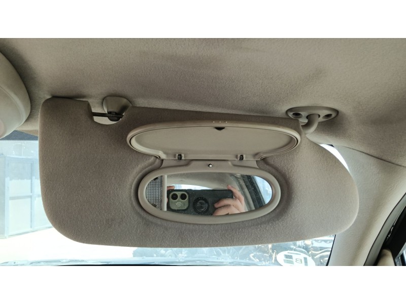 Recambio de parasol derecho para chrysler pt cruiser (pt_) 2.0 referencia OEM IAM   