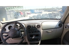 Recambio de kit airbag para chrysler pt cruiser (pt_) 2.0 referencia OEM IAM   