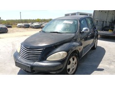 Recambio de cerradura puerta delantera izquierda para chrysler pt cruiser (pt_) 2.0 referencia OEM IAM   
