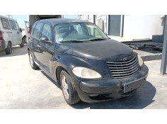 Recambio de cerradura puerta delantera derecha para chrysler pt cruiser (pt_) 2.0 referencia OEM IAM   