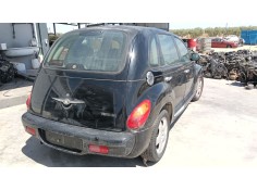 Recambio de cerradura puerta trasera derecha para chrysler pt cruiser (pt_) 2.0 referencia OEM IAM   