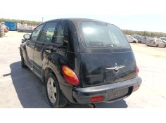 Recambio de cerradura puerta trasera izquierda para chrysler pt cruiser (pt_) 2.0 referencia OEM IAM   