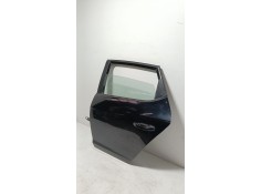 Recambio de puerta trasera izquierda para seat leon (5f1) 1.6 tdi referencia OEM IAM    2