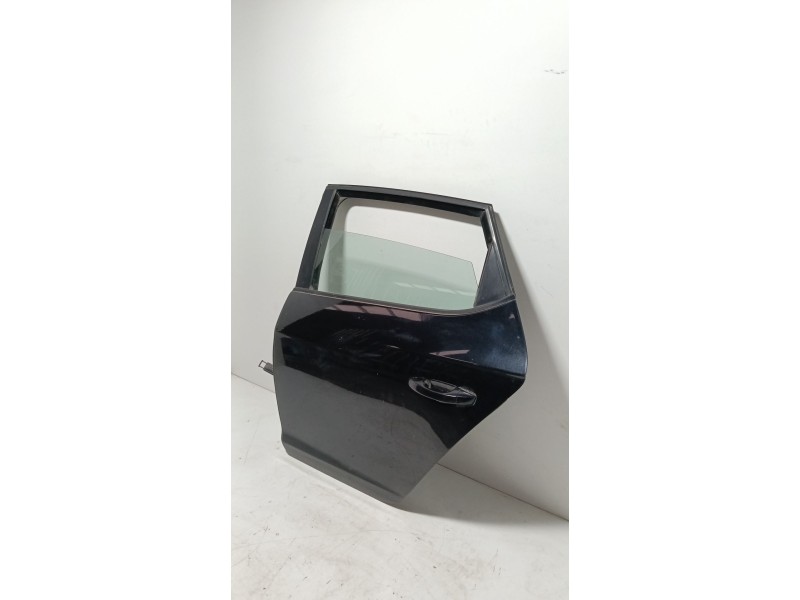 Recambio de puerta trasera izquierda para seat leon (5f1) 1.6 tdi referencia OEM IAM   