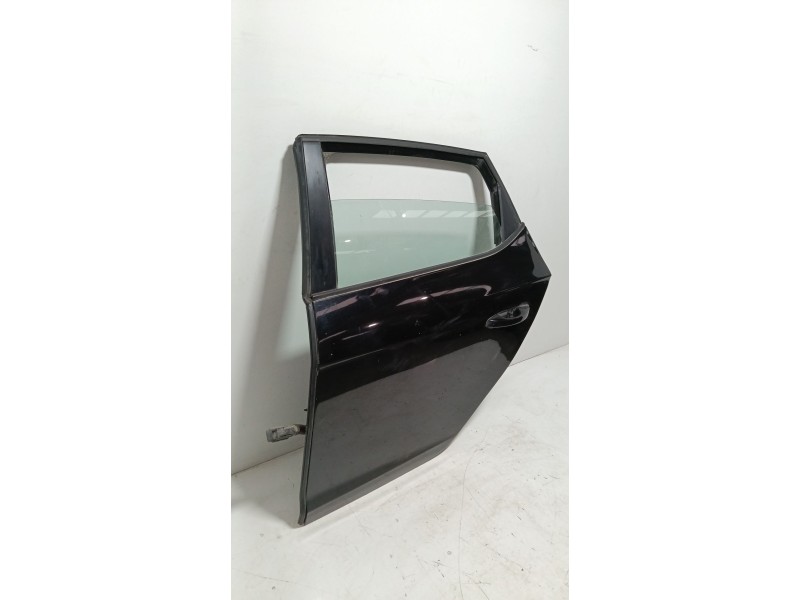Recambio de puerta trasera izquierda para seat leon (5f1) 1.6 tdi referencia OEM IAM   