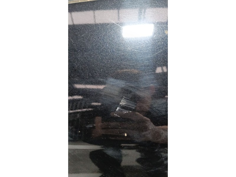 Recambio de puerta trasera izquierda para seat leon (5f1) 1.6 tdi referencia OEM IAM   
