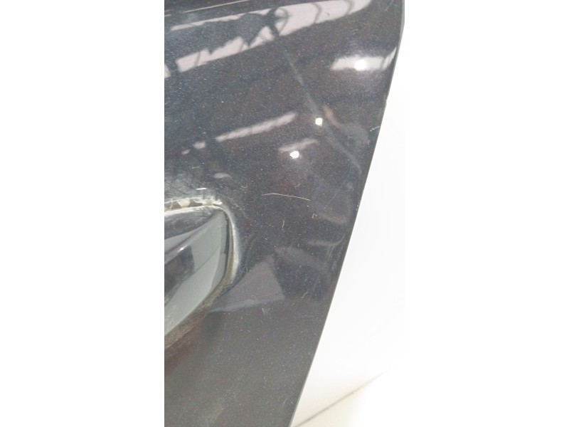 Recambio de puerta trasera izquierda para seat leon (5f1) 1.6 tdi referencia OEM IAM   
							