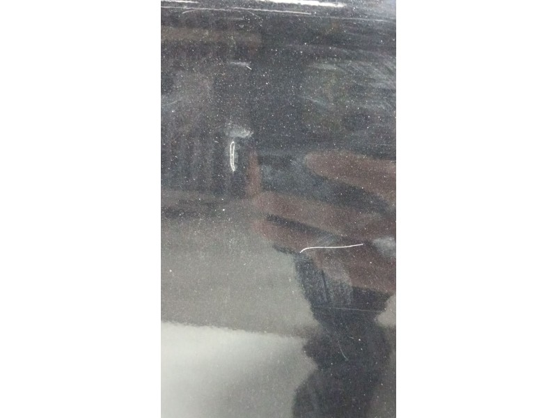 Recambio de puerta trasera izquierda para seat leon (5f1) 1.6 tdi referencia OEM IAM   