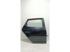 Recambio de puerta trasera derecha para seat leon (5f1) 1.6 tdi referencia OEM IAM   