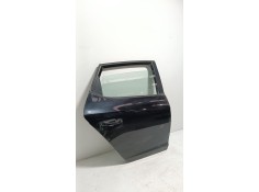Recambio de puerta trasera derecha para seat leon (5f1) 1.6 tdi referencia OEM IAM    2