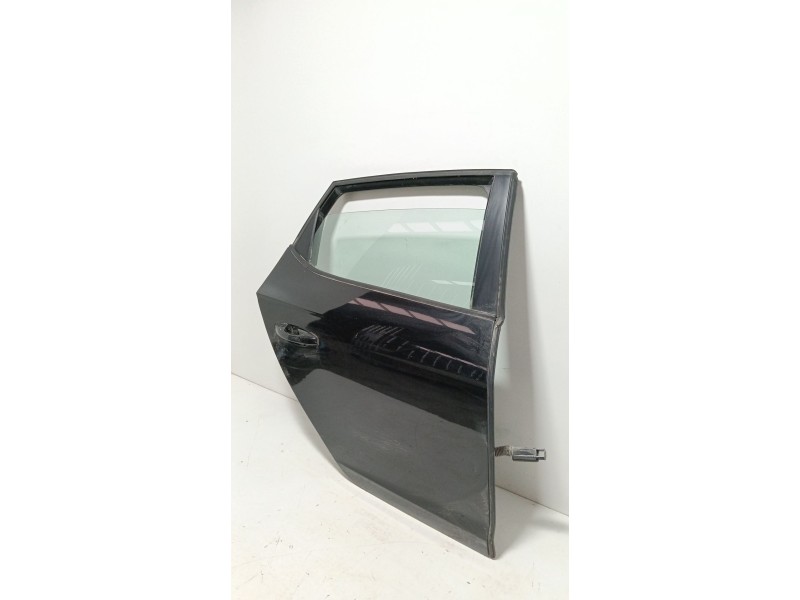 Recambio de puerta trasera derecha para seat leon (5f1) 1.6 tdi referencia OEM IAM   