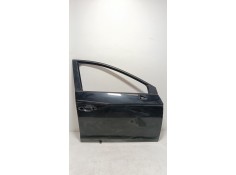 Recambio de puerta delantera derecha para seat leon (5f1) 1.6 tdi referencia OEM IAM   