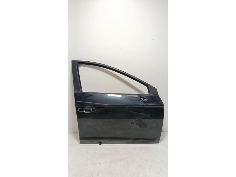 Recambio de puerta delantera derecha para seat leon (5f1) 1.6 tdi referencia OEM IAM   