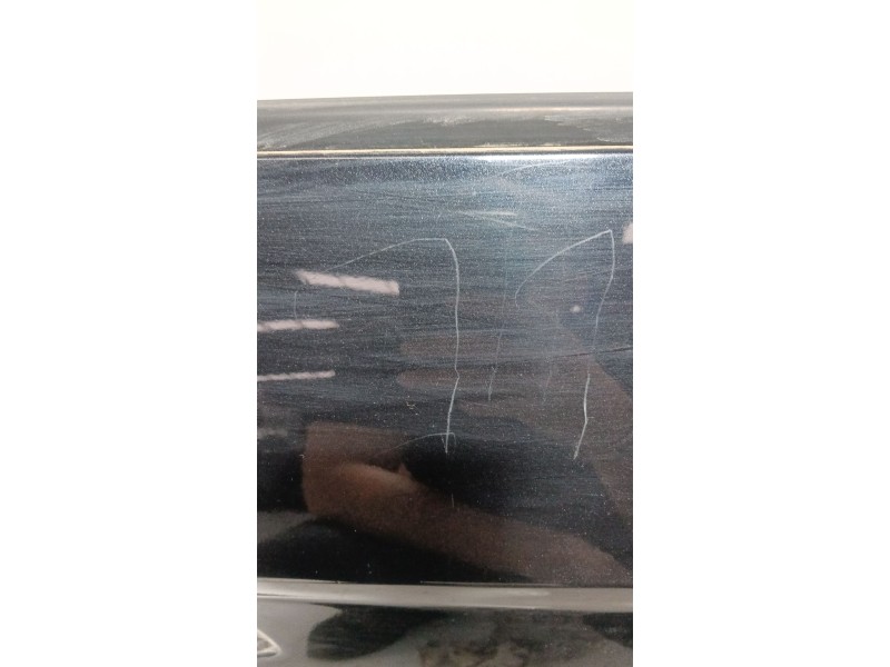 Recambio de puerta delantera derecha para seat leon (5f1) 1.6 tdi referencia OEM IAM   