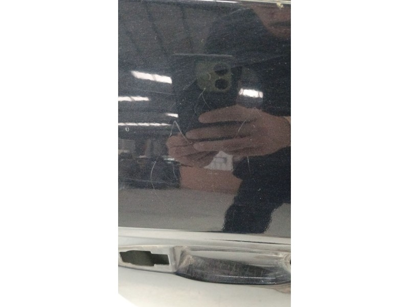 Recambio de puerta delantera derecha para seat leon (5f1) 1.6 tdi referencia OEM IAM   