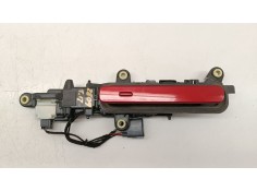 Recambio de maneta exterior trasera izquierda para jaguar i-pace (x590) ev400 awd referencia OEM IAM J9D326601  