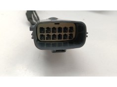 Recambio de maneta exterior trasera izquierda para jaguar i-pace (x590) ev400 awd referencia OEM IAM J9D326601   2