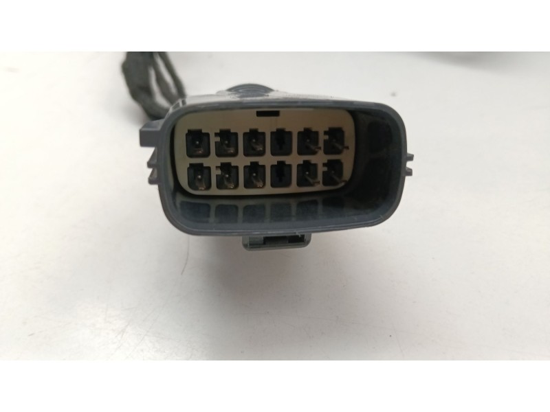 Recambio de maneta exterior trasera izquierda para jaguar i-pace (x590) ev400 awd referencia OEM IAM J9D326601  
							