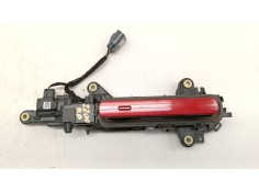 Recambio de maneta exterior delantera derecha para jaguar i-pace (x590) ev400 awd referencia OEM IAM J9D322400AC  