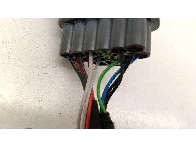Recambio de maneta exterior delantera derecha para jaguar i-pace (x590) ev400 awd referencia OEM IAM J9D322400AC  