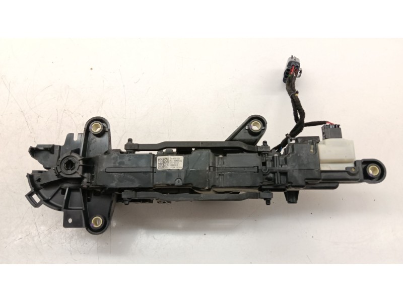 Recambio de maneta exterior delantera derecha para jaguar i-pace (x590) ev400 awd referencia OEM IAM J9D322400AC  
							
