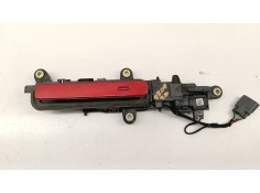 Recambio de maneta exterior trasera derecha para jaguar i-pace (x590) ev400 awd referencia OEM IAM J9D326600AC  