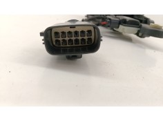 Recambio de maneta exterior trasera derecha para jaguar i-pace (x590) ev400 awd referencia OEM IAM J9D326600AC   2