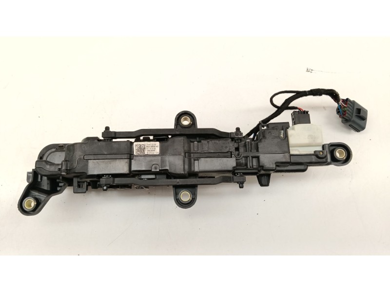 Recambio de maneta exterior trasera derecha para jaguar i-pace (x590) ev400 awd referencia OEM IAM J9D326600AC  