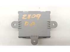 Recambio de centralita cierre para jaguar i-pace (x590) ev400 awd referencia OEM IAM J8A214D617CC   2