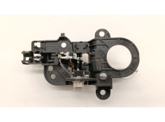 Recambio de maneta interior delantera derecha para jaguar i-pace (x590) ev400 awd referencia OEM IAM J9C322600   2