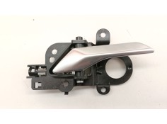 Recambio de maneta interior trasera derecha para jaguar i-pace (x590) ev400 awd referencia OEM IAM J9C322600AG  
