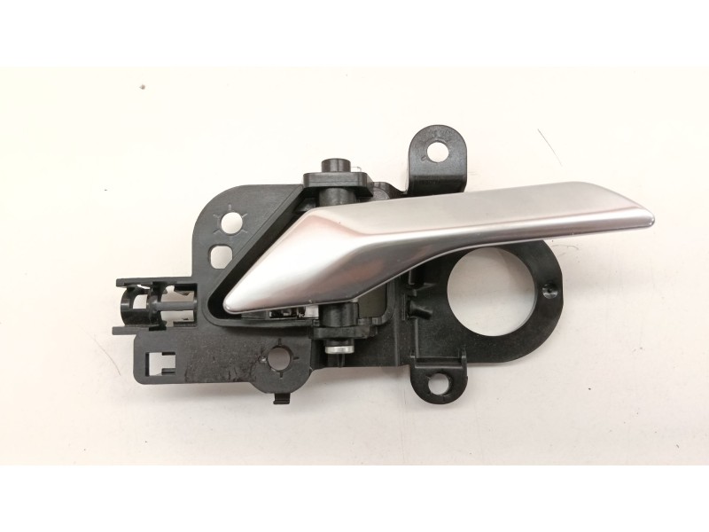 Recambio de maneta interior trasera derecha para jaguar i-pace (x590) ev400 awd referencia OEM IAM J9C322600AG  