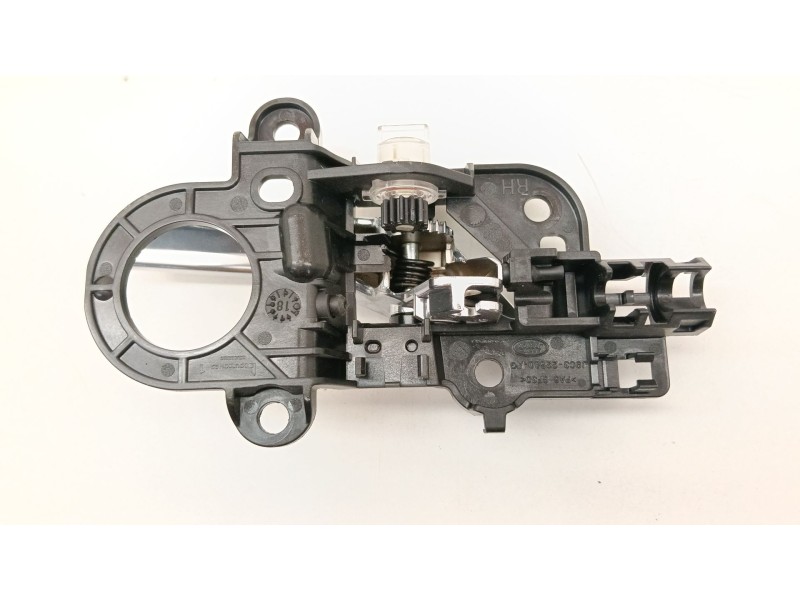 Recambio de maneta interior trasera derecha para jaguar i-pace (x590) ev400 awd referencia OEM IAM J9C322600AG  
							