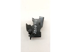 Recambio de mando elevalunas trasero izquierdo para jaguar i-pace (x590) ev400 awd referencia OEM IAM FK7214717AB   2