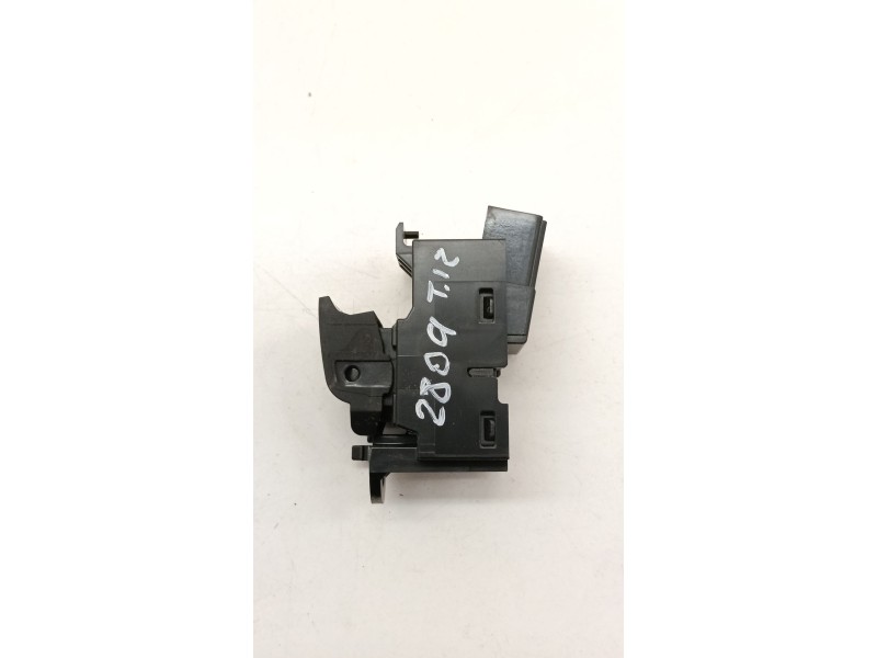 Recambio de mando elevalunas trasero izquierdo para jaguar i-pace (x590) ev400 awd referencia OEM IAM FK7214717AB  