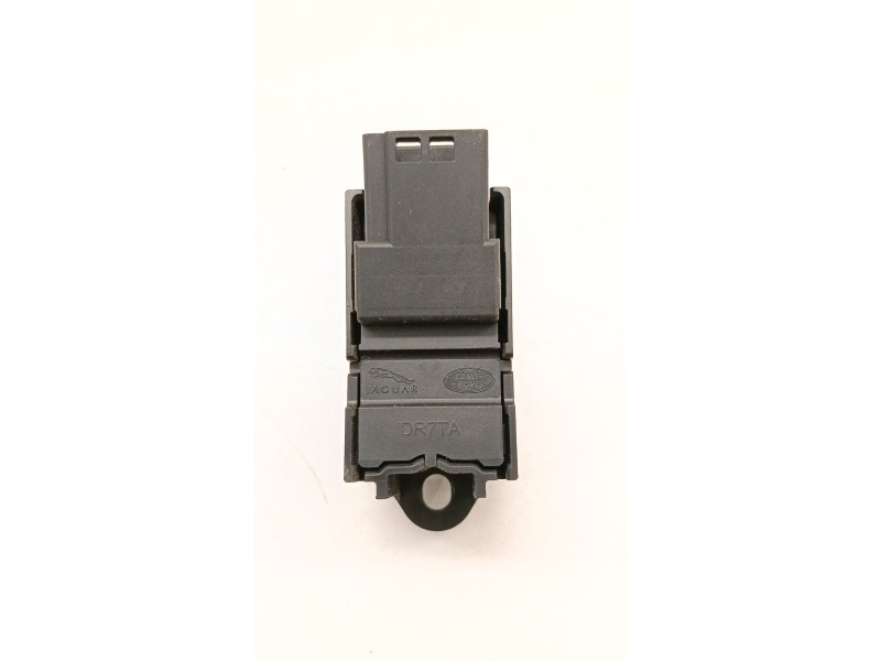 Recambio de mando elevalunas trasero izquierdo para jaguar i-pace (x590) ev400 awd referencia OEM IAM FK7214717AB  
							